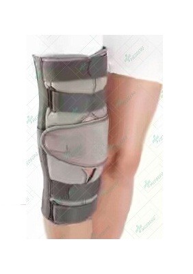 Knee Immobilizer 14″