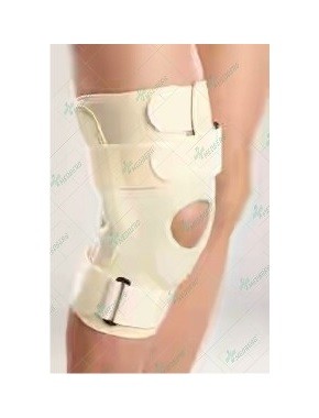 Knee Support Hinged (Neoprene)