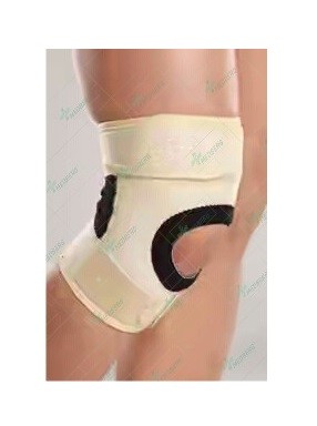 Knee Support Sportif (Neoprene)