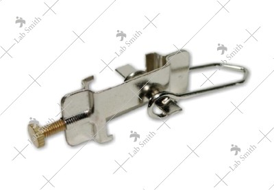 Knife Edge Lever Clamp