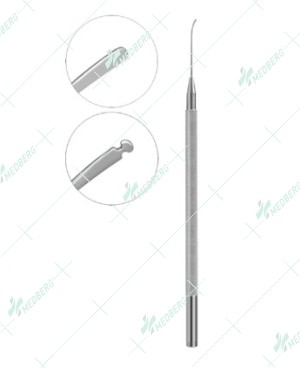 Koch Nucleus Spatula