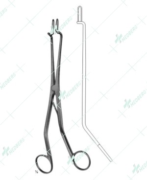 Kogan Endospecula for Cervix and Uretra, without ratchet