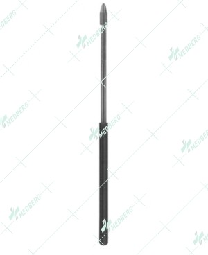 Kolle Microscopic Needle Holder