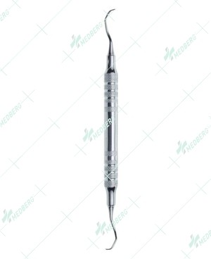 Kramer #2 Distal Perio Curette