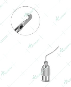 Kratz Cystotome Cannula  22 gauge