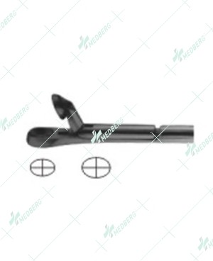 Krause Biopsy Tip