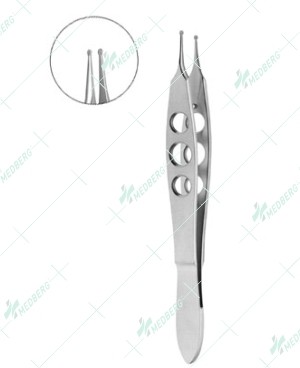 Kurstin Flap Stretching Forceps