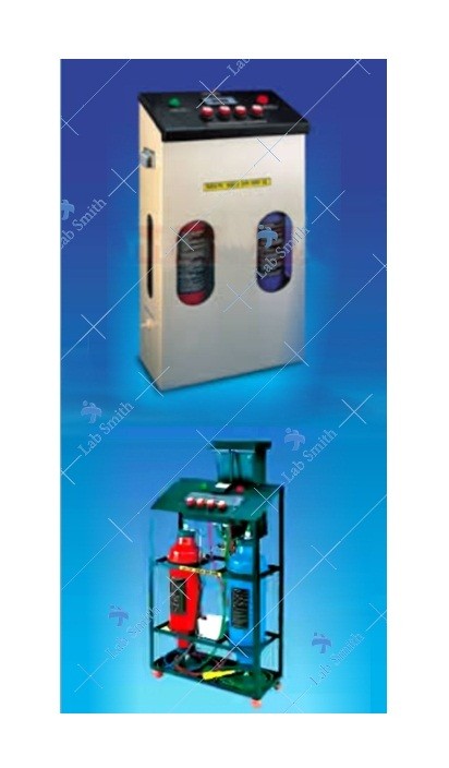 Lab Aqua Demineralizer