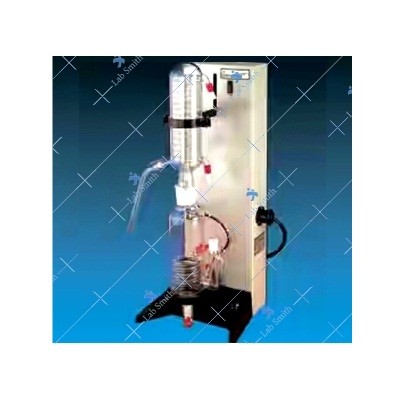 Lab Mini Quartz Distiller