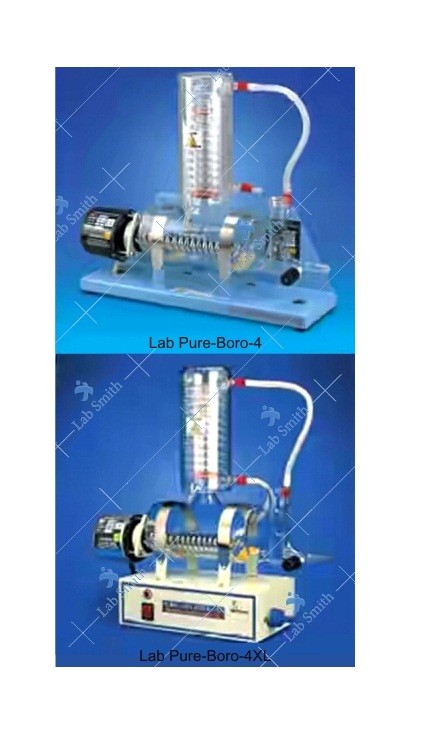 Lab Pure – Boro – 4SDT