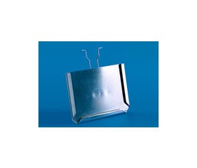 Superior Label Holder