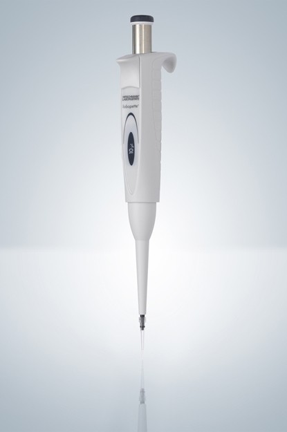 labopette®, fixed, single channel