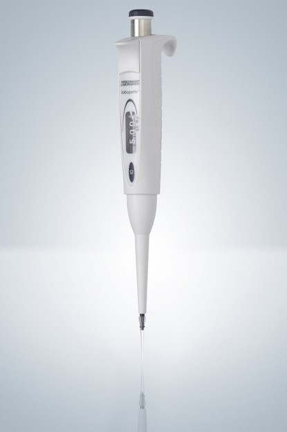 labopette®, variable, single channel