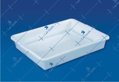 Economy Laboratory Tray