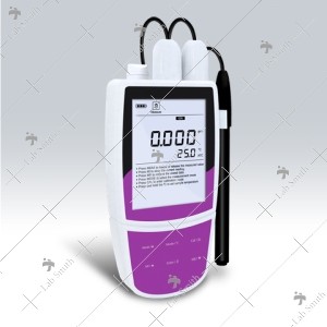 LabSmith321-CL Portable Chlorine Ion Meter