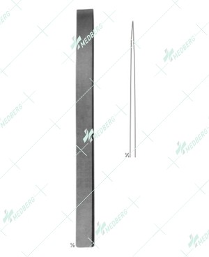Lambotte Osteotomes, 245 mm