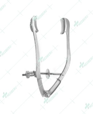 Lancaster Eye Speculum