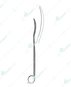 Lane Bone Levers, 255 mm