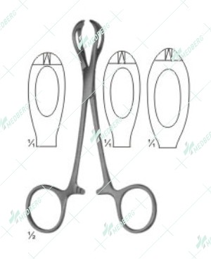 Lane Clamps
