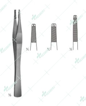 Lane Forceps