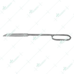 Lane's Bone Lever, Plain