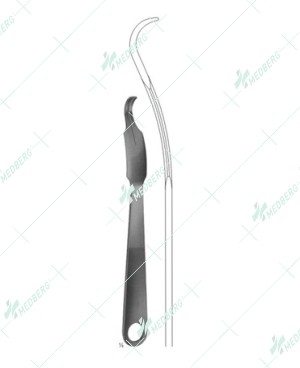 Lange Hohmann Bone Levers, 250 mm