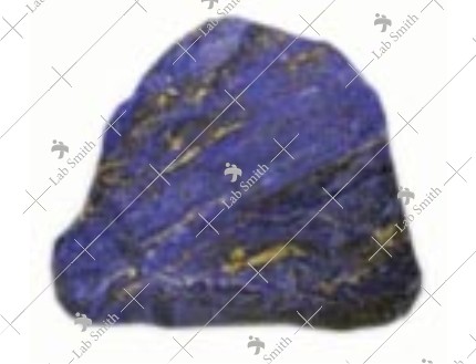 Lapis Lazuli (Gem Stone)