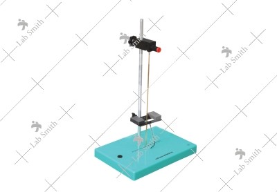 Laplace Law Apparatus