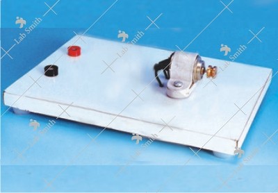 Large Motor  Generator Unit