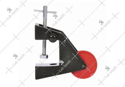 Large Pulley With Universal Clamp