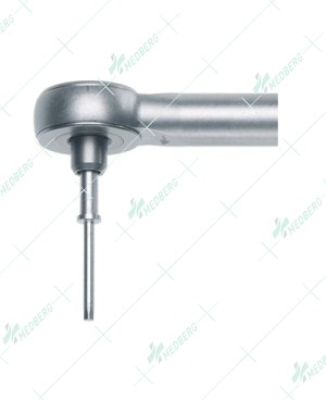 Latch Type Driver to Torque Wrench Adapter