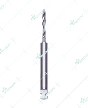 Latch Type Fixation Screw Drill