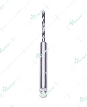 Latch Type Oversize Drill Bit