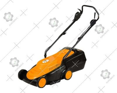 Lawn Mower
