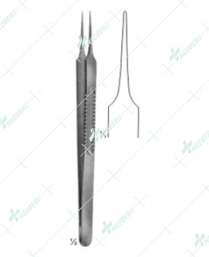 Lazar Forceps