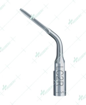 LC2R Periotome Tip, Right