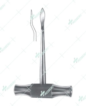 Lecluse Root Elevators