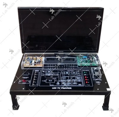 Led TV Trainer