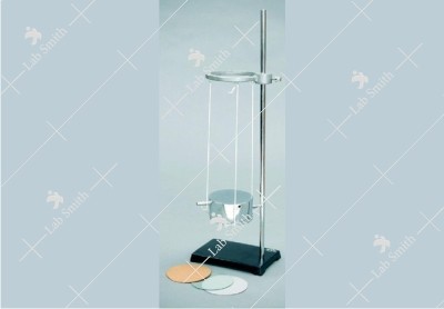 Lee’s Disc Apparatus