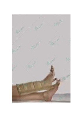 Leg Traction Brace