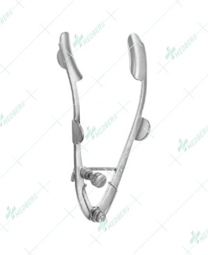 Lester-Burch Eye Speculum