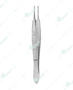Lester Fixation Forceps