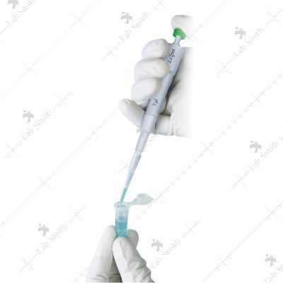 LI’LPET (Miniature Fixed Volume Micropipettes)