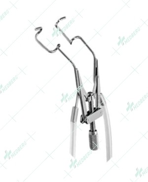 Lieberman Aspirating Speculum