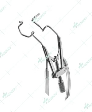 Lieberman Aspirating Speculum