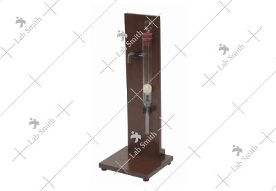 Lift Pump On Stand