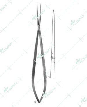 Ligature Forceps