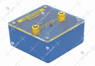 Light Dependent Resistor Unit (LDR)