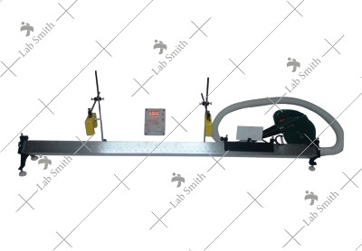 Linear Air Track