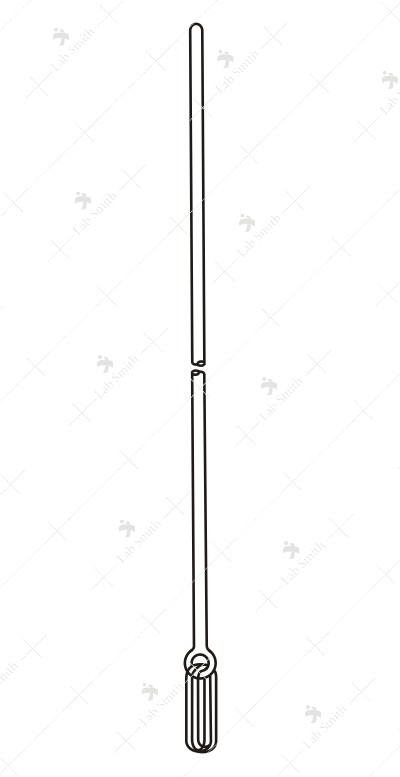 Link Stirrers.
